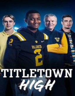 ver Titletown High - Temporada 1 online