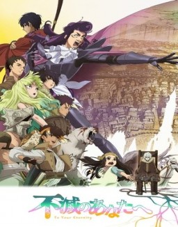 ver To Your Eternity - Temporada 2 online