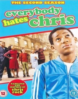ver Todo el mundo odia a Chris - Temporada 2 online