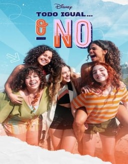 ver Todo igual… o no - Temporada 1 online