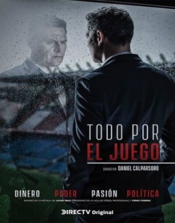 ver Todo por el Juego - Temporada 2 online