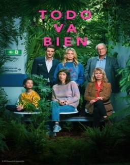 ver Todo va bien - Temporada 1 online