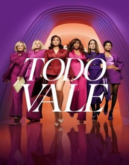 ver Todo vale - Temporada 1 online