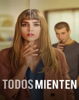 ver Todos mienten - Temporada 1 online