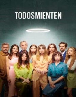 ver Todos mienten temporada 2 serie gratis