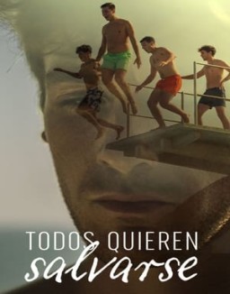 ver Todos quieren salvarse - Temporada 1 online
