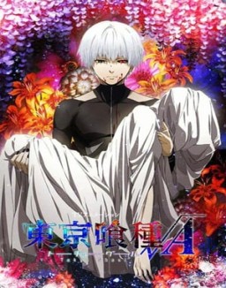 ver Tokyo Ghoul - Temporada 2 online