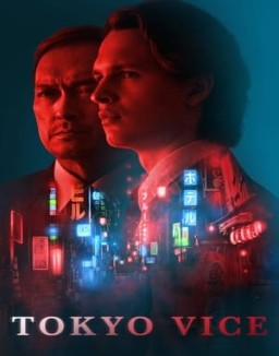 ver Tokyo Vice - Temporada 1 online