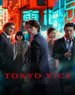 ver Tokyo Vice - Temporada 2 online