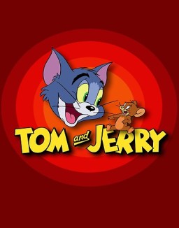 ver Tom y Jerry - Temporada 1 online