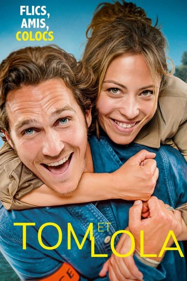 ver Tom y Lola - Temporada 1 online