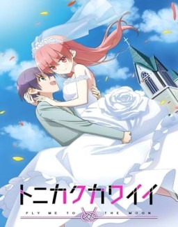 ver TONIKAWA: Over the Moon for You - Temporada 1 online