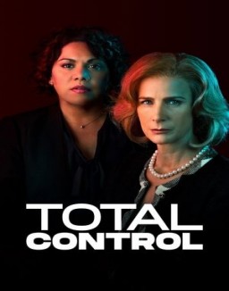 ver Total Control temporada 1 serie gratis