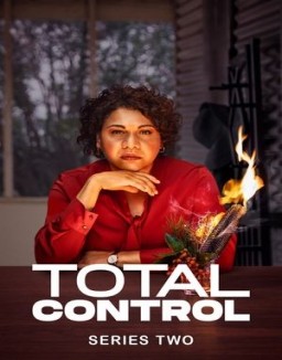 ver Total Control temporada 2 serie gratis