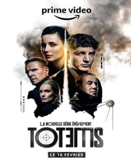 ver Totems - Temporada 1 online
