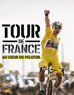 ver Tour de Francia: En el corazón del pelotón - Temporada 1 online