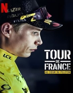 ver Tour de Francia: En el corazón del pelotón - Temporada 2 online