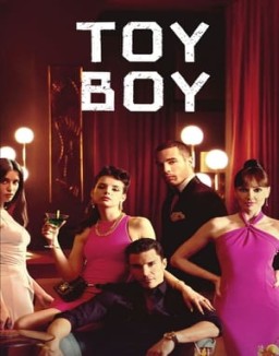 ver Toy Boy - Temporada 1 online