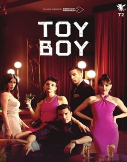 ver Toy Boy - Temporada 2 online