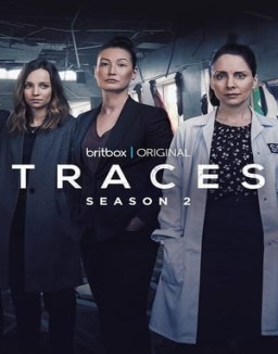 ver Traces - Temporada 2 online