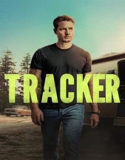 ver Tracker - Temporada 1 online
