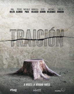 ver Traición (2017) - Temporada 1 online