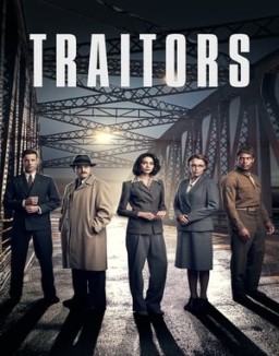 ver Traidores - Temporada 1 online