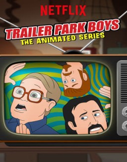 ver Trailer Park Boys: The Animated Series - Temporada 1 online