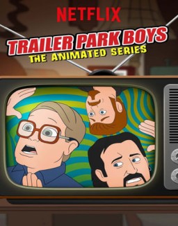 ver Trailer Park Boys: The Animated Series - Temporada 2 online