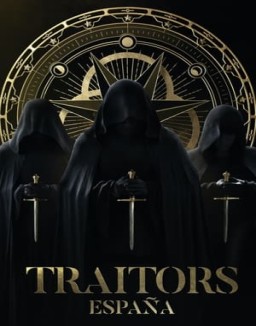 ver Traitors España - Temporada 1 online