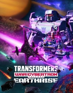 ver Transformers: La guerra por Cybertron - El amanecer de la Tierra - Temporada 1 online