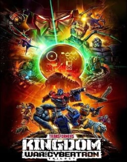 ver Transformers: La guerra por Cybertron - Reino - Temporada 1 online