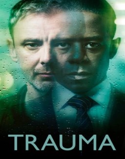 ver Trauma - Temporada 1 online