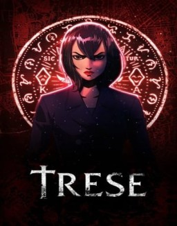 ver Trese - Temporada 1 online