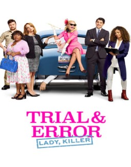 ver Trial & Error - Temporada 1 online