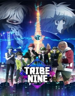 ver Tribe Nine - Temporada 1 online