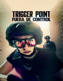 ver Trigger point: Fuera de control - Temporada 1 online