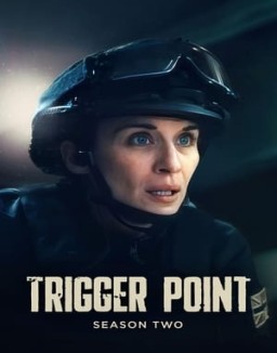 ver Trigger point: Fuera de control - Temporada 2 online