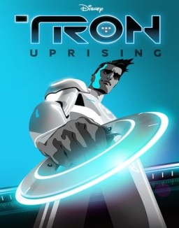 ver Tron: La resistencia - Temporada 1 online