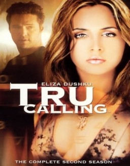 ver Tru Calling - Temporada 2 online
