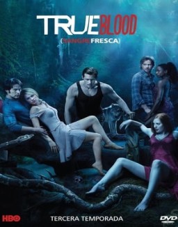 ver True Blood (Sangre Fresca) - Temporada 3 online