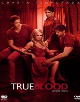 ver True Blood (Sangre Fresca) - Temporada 4 online