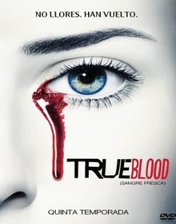 ver True Blood (Sangre Fresca) - Temporada 5 online