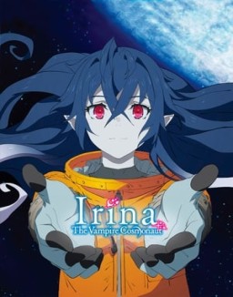 ver Tsuki to Laika to Nosferatu - Temporada 1 online