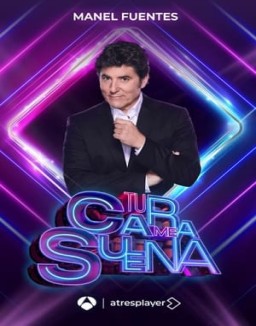 ver Tu cara me suena - Temporada 11 online