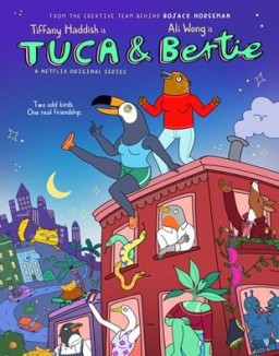 ver Tuca y Bertie - Temporada 1 online