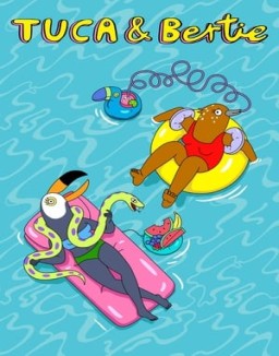 ver Tuca y Bertie - Temporada 2 online