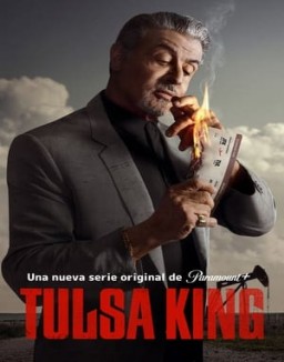 ver Tulsa King temporada 1 serie gratis