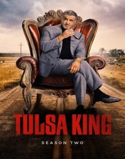 ver Tulsa King - Temporada 2 online