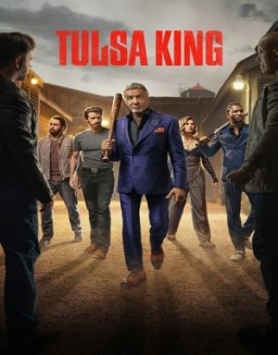 ver Tulsa King - Temporada 3 online